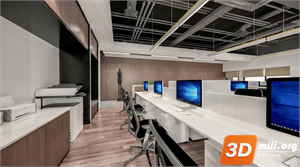Workspace Skp Files